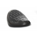LUIMOTO Vintage Diamond Rider Seat Cover for the Honda Rebel 1100 (22-24) LUIMOTO Vintage Diamond Rider Seat Cover for the Honda Rebel 1100 (22-24)